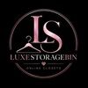 luxestoragebin